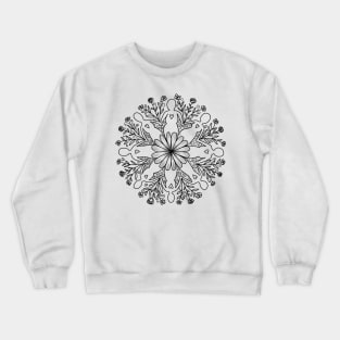 Circle of Women Crewneck Sweatshirt